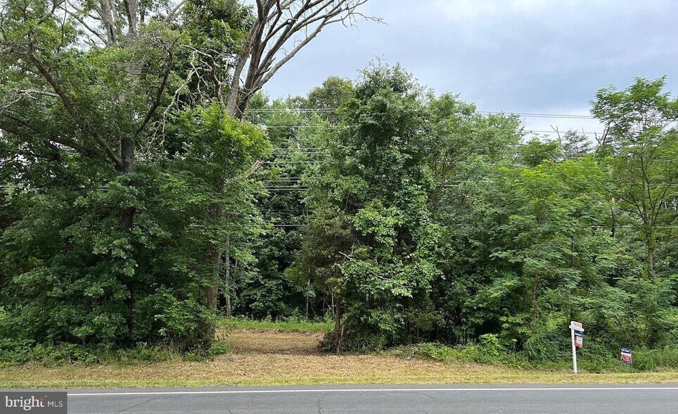 More Photos Of Braddock Rd, Chantilly Land For Sale