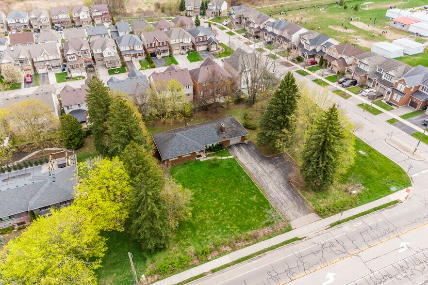 Primary Photo Of 355 Guelph ave, Cambridge Land For Sale
