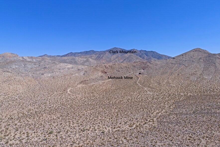 More Photos Of 9 Clark Mountain Rd, Baker Land For Sale