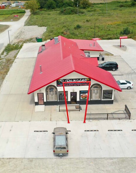 More Photos Of 37 Enterprise Dr, Seymour General Retail For Sale