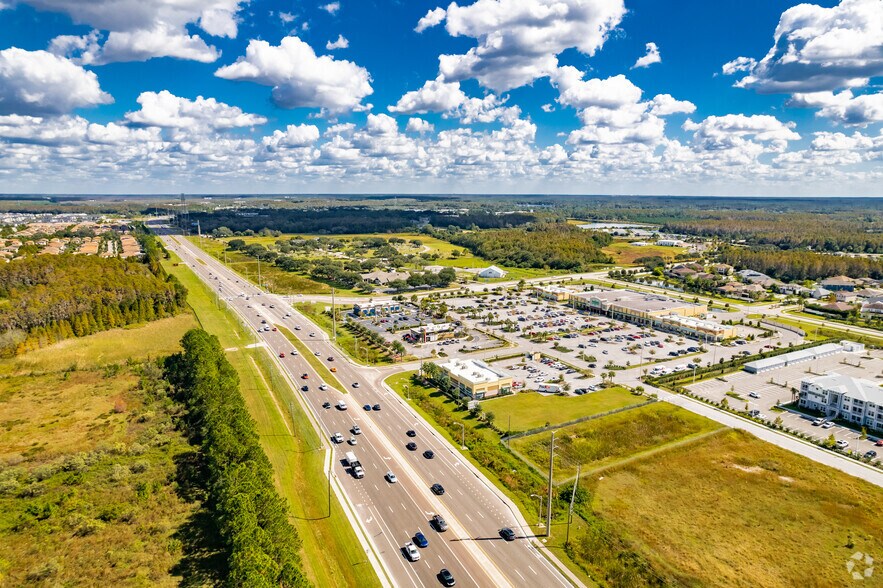 More Photos Of State Road 54, Trinity Unknown For Lease