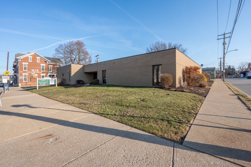 More Photos Of 600 Ligonier St, Latrobe Medical For Sale