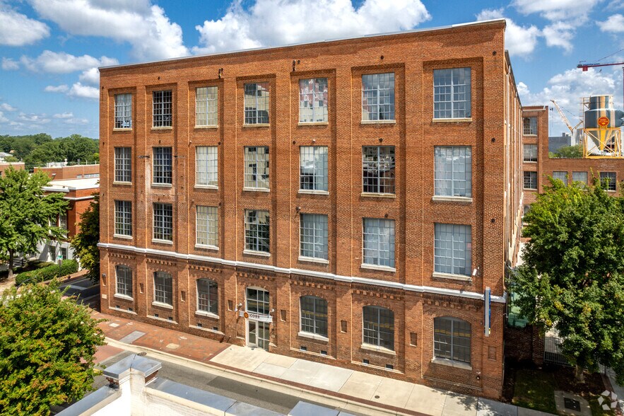 More Photos Of 614 W Main St, Durham Office For Lease