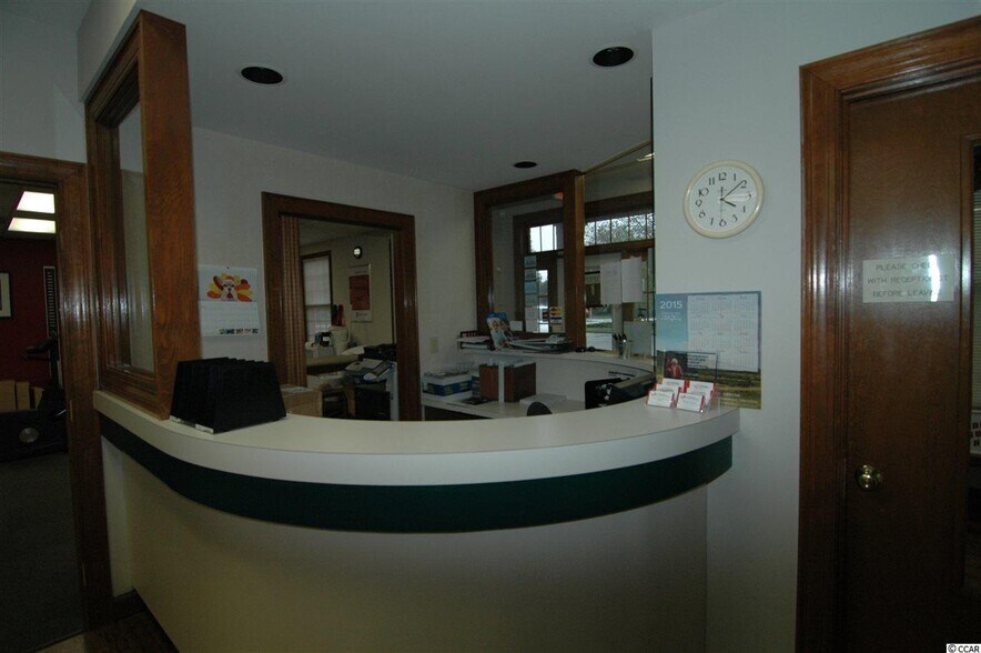 More Photos Of 1001 N Fraser St, Georgetown Medical For Lease