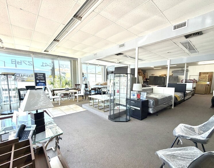 More Photos Of 3100 NW 7th St, Miami Storefront For Lease