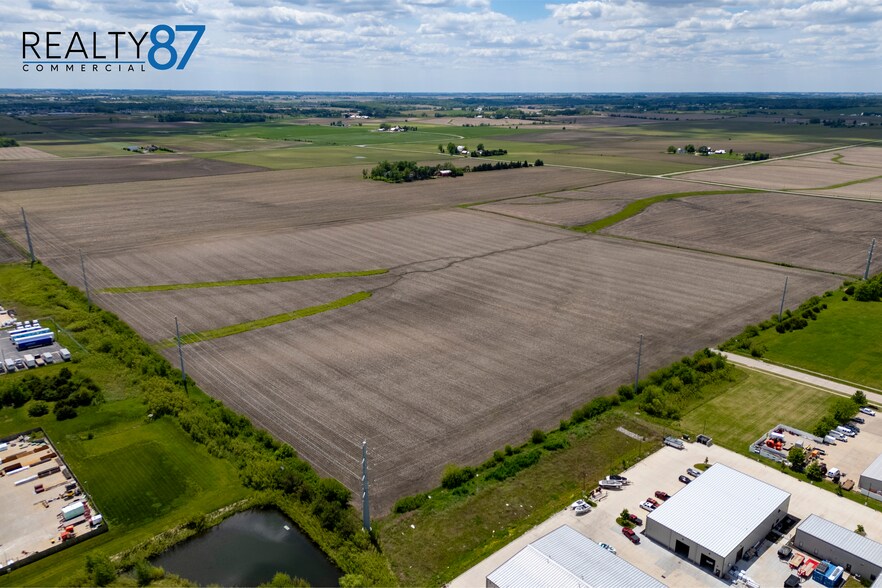 More Photos Of 300 Herky st, North Liberty Land For Sale