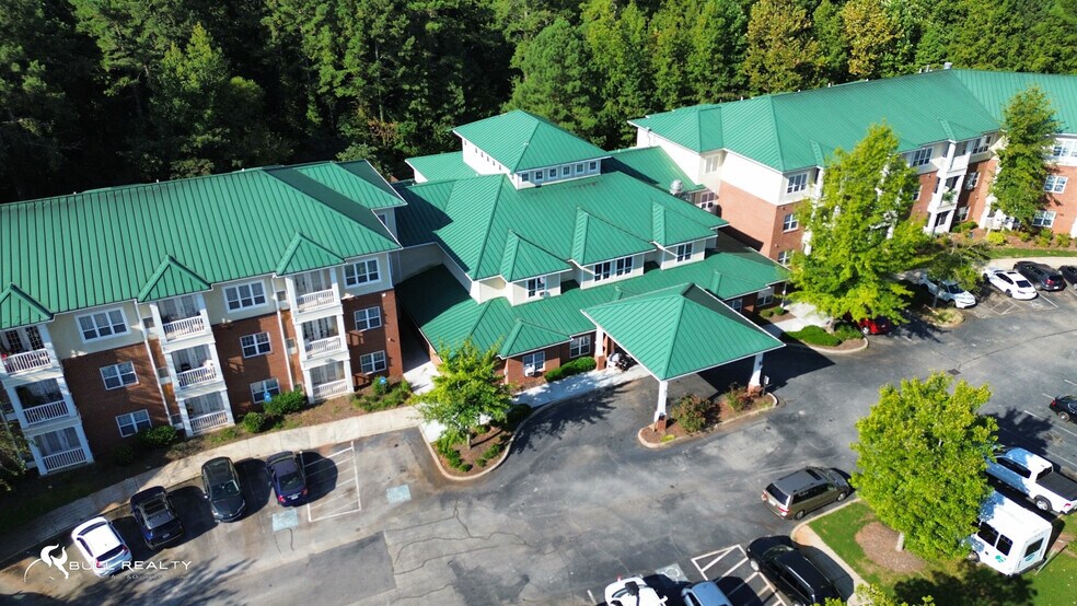 More Photos Of 4711 Bishop Ming Blvd, Stone Mountain Apartments For Sale