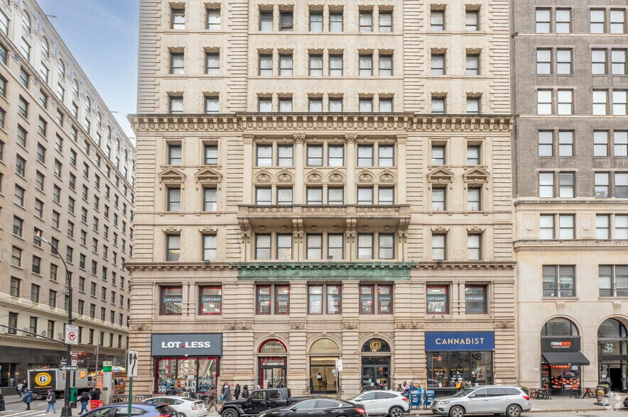 More Photos Of 44 Court St, Brooklyn Medical For Lease