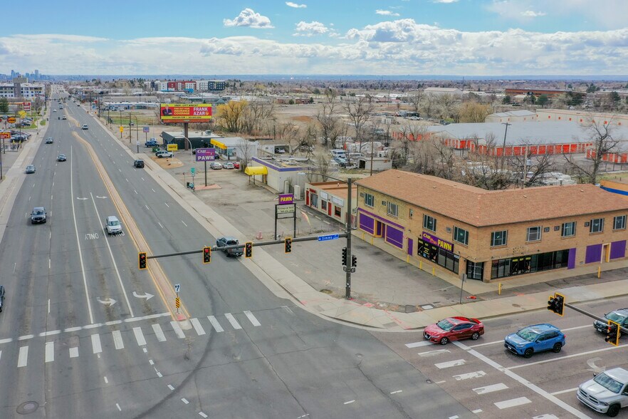 More Photos Of 11526-11528 W Colfax Ave, Lakewood Office Residential For Sale