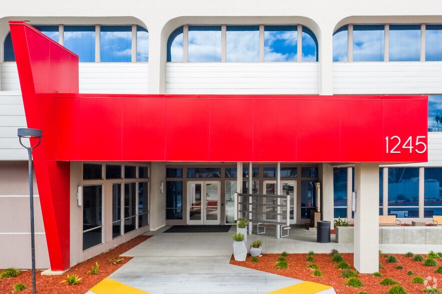 More Photos Of 1245-1275 S Winchester Blvd, San Jose Office For Lease