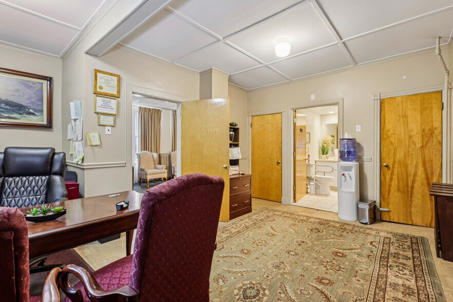 More Photos Of 43 E Main St, Stony Point Specialty For Sale