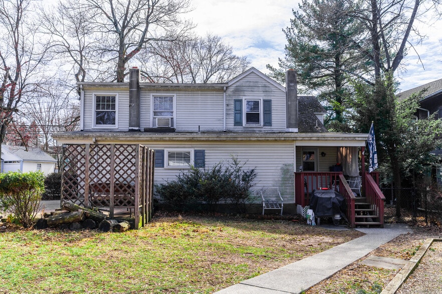 More Photos Of 222 Claremont Ave, Verona Multifamily For Sale