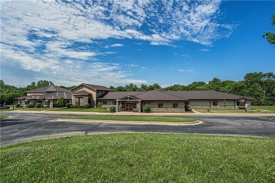 Primary Photo Of 908 Franciscan Way, Savannah Religious Facility For Sale