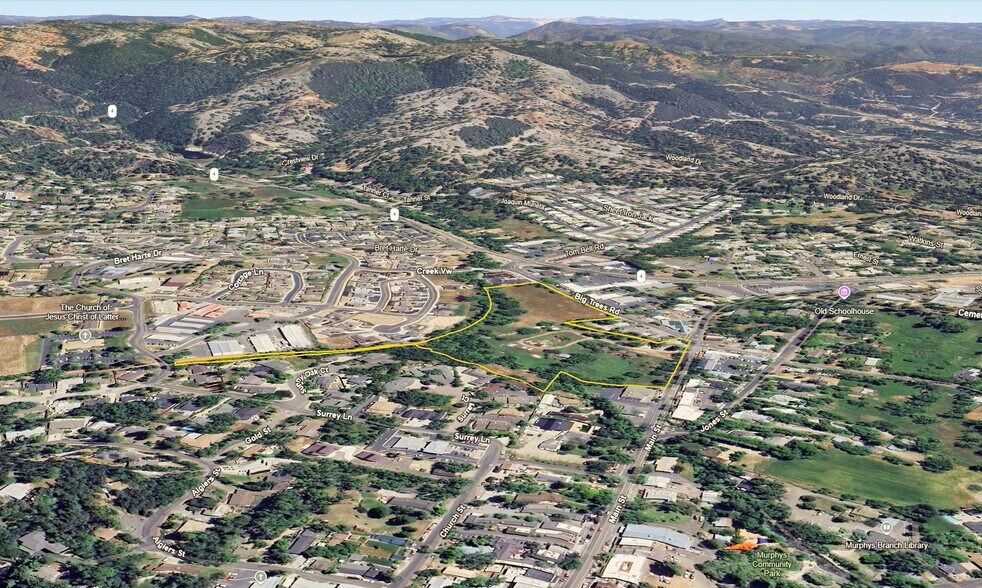 More Photos Of 206 Main St, Murphys Land For Sale