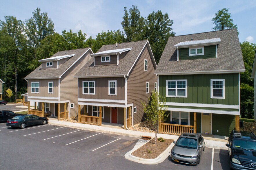 More Photos Of 4616 Little Savannah Rd, Cullowhee Apartments For Sale