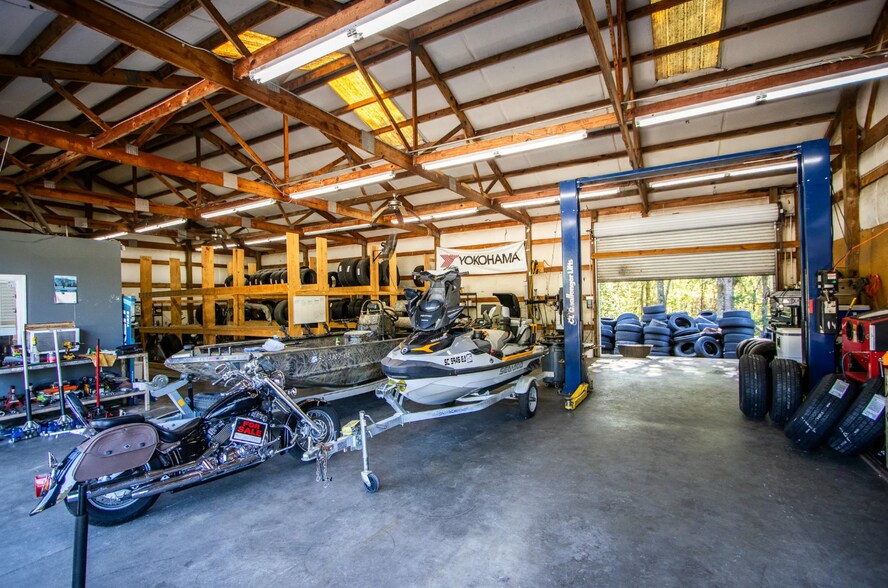 More Photos Of 8263 Garners Ferry Rd, Columbia Light Manufacturing For Sale