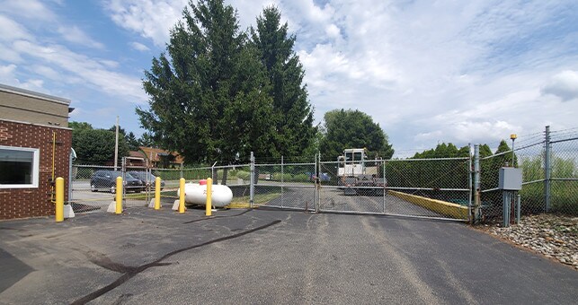 More Photos Of 5540 Memorial Rd, Allentown Warehouse For Lease