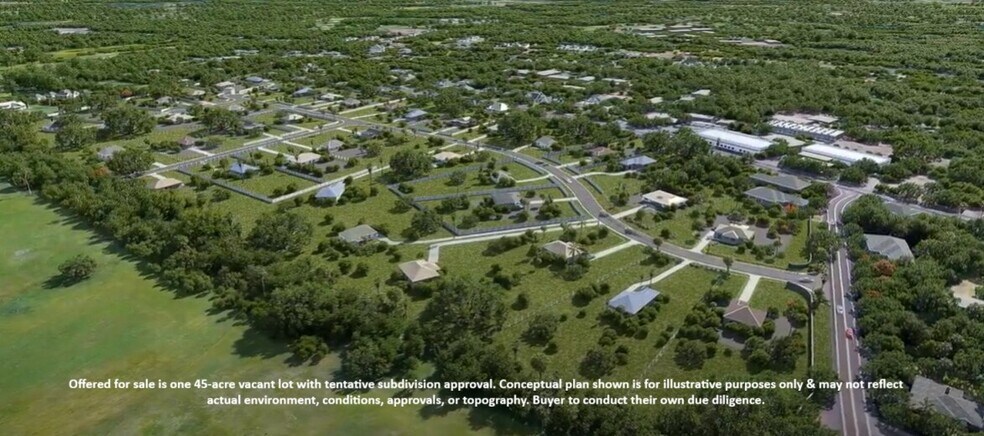 More Photos Of Volcano Rd, Kurtistown Land For Sale