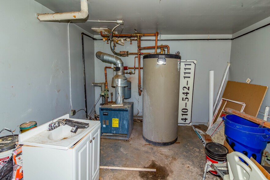 More Photos Of 1214 Walker Ave, Baltimore Apartments For Sale