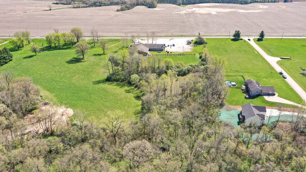 More Photos Of 15281 IL-109, Dow Specialty For Sale