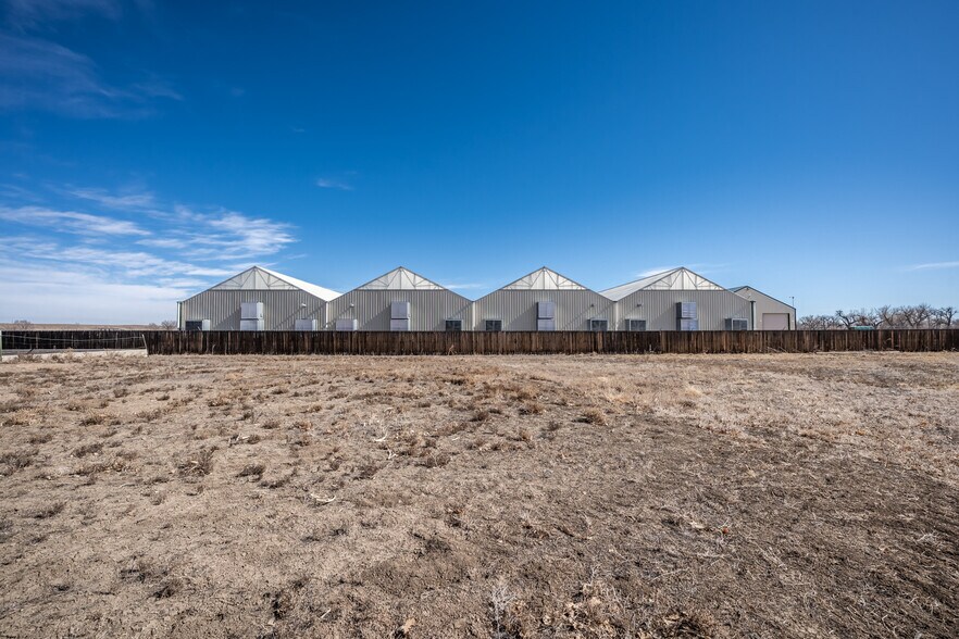 More Photos Of 50100 E State Highway 96, Boone Flex For Sale