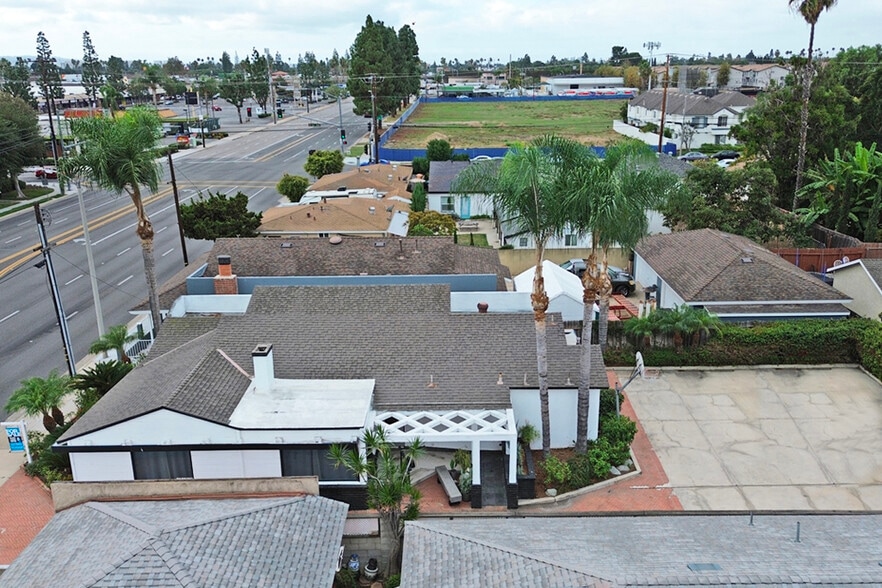 More Photos Of 13691 Red Hill Ave, Tustin Medical For Sale