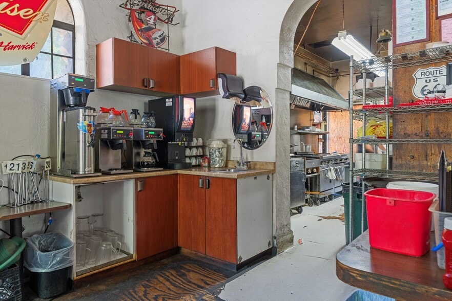 More Photos Of , Lake Hughes Hospitality For Sale