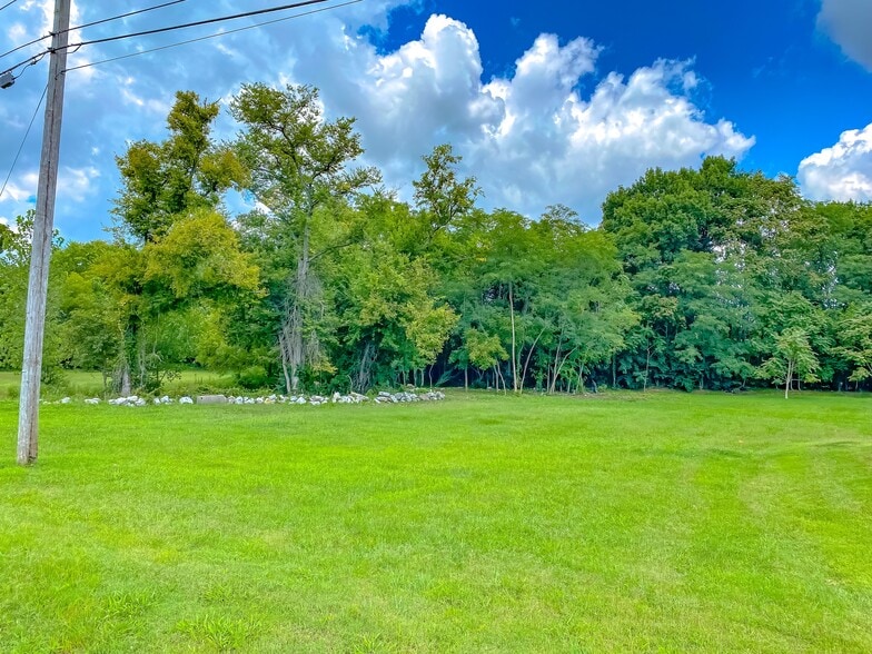 Primary Photo Of 472 Downs Blvd, Franklin Land For Sale