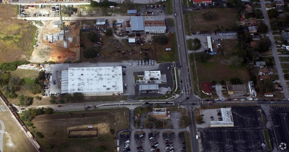 More Photos Of 1690 E Hinson Ave, Haines City Service Station For Sale