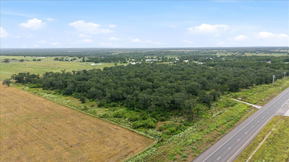 More Photos Of TBD US Highway 290, Paige Land For Lease