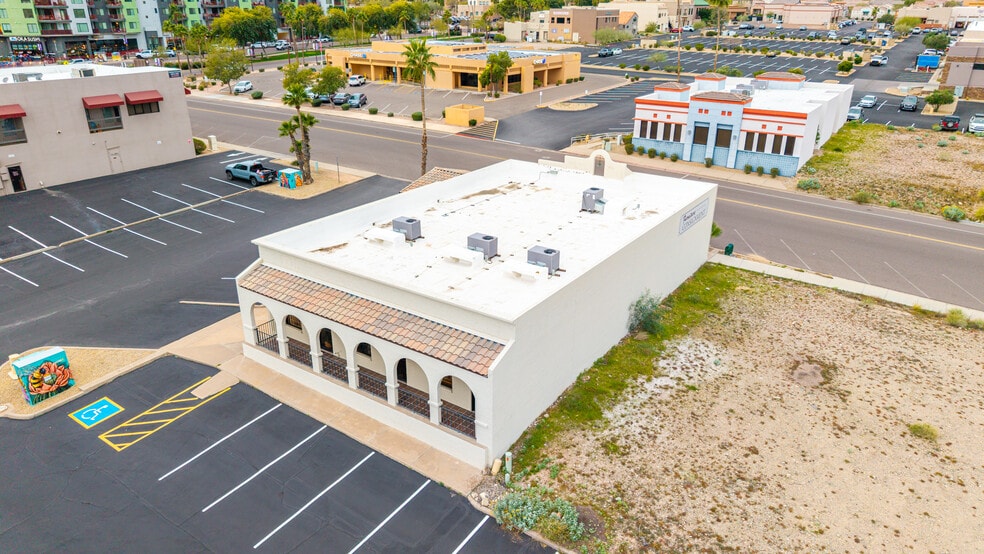 More Photos Of 13033 N Verde River Dr, Fountain Hills Freestanding For Sale