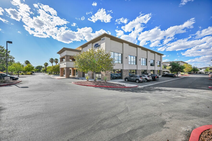 More Photos Of 2900 W Horizon Ridge Pky, Henderson Medical For Sale