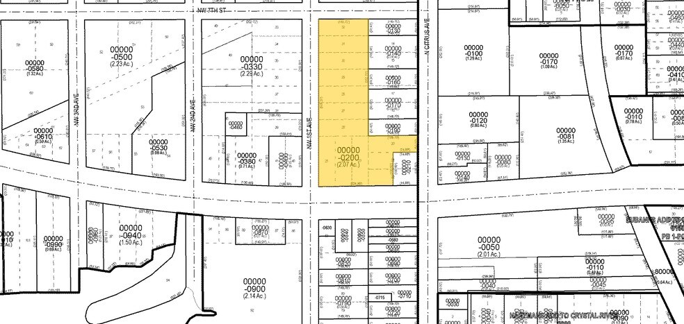 More Photos Of 37 NW US Highway 19, Crystal River Unknown For Lease