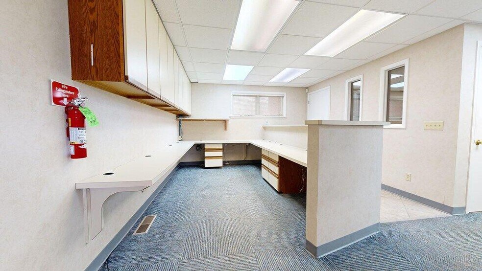 More Photos Of 70 W Smiley Ave, Shelby Medical For Sale