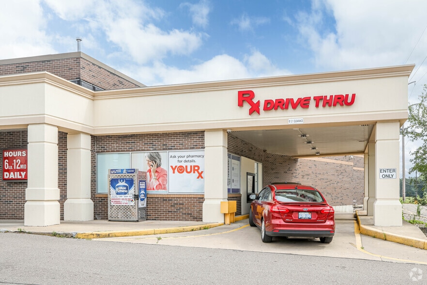 More Photos Of 1525 W Michigan Ave, Battle Creek Storefront For Sale