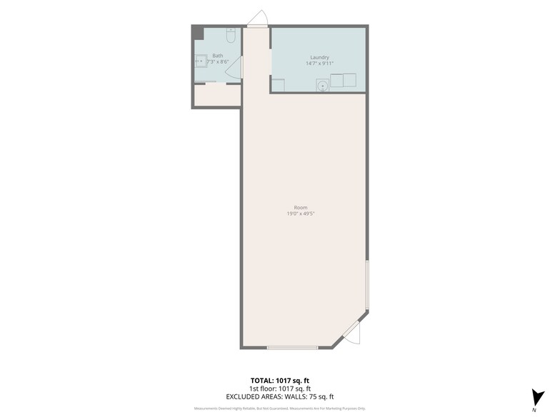 More Photos Of 738 W Davis St, Dallas Medical For Sale