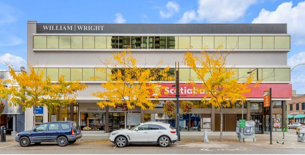 Primary Photo Of 478 Bernard Av, Kelowna Office For Lease