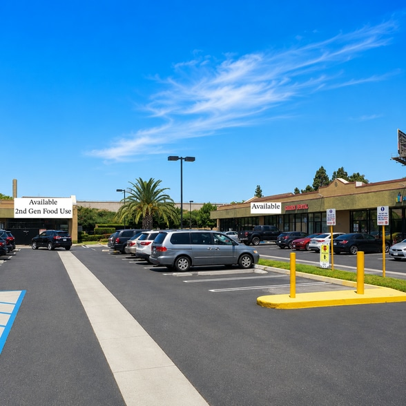 More Photos Of 6600-6636 Cherry Ave, Long Beach Unknown For Lease