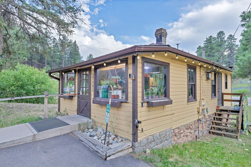More Photos Of 27051 Barkley Rd, Conifer Daycare Center For Sale