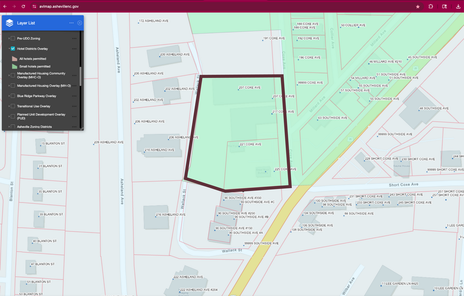 More Photos Of , Asheville Unknown For Sale