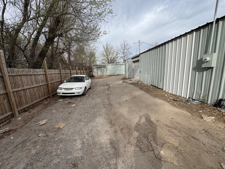 More Photos Of , Oklahoma City Unknown For Sale