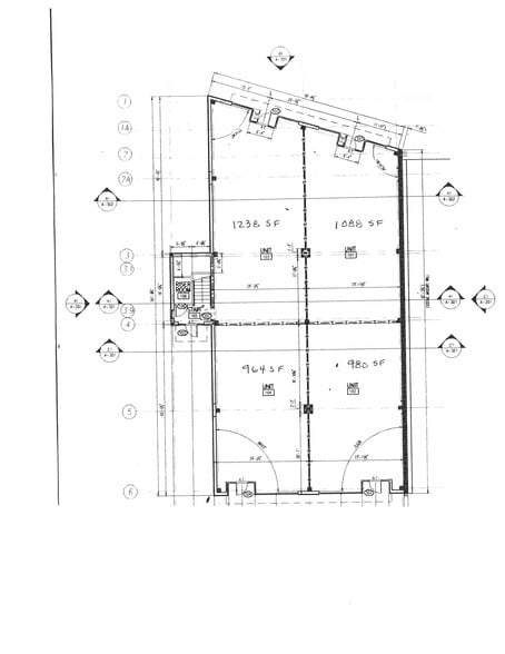 More Photos Of 1304 Morganton Rd, Fayetteville Office For Lease