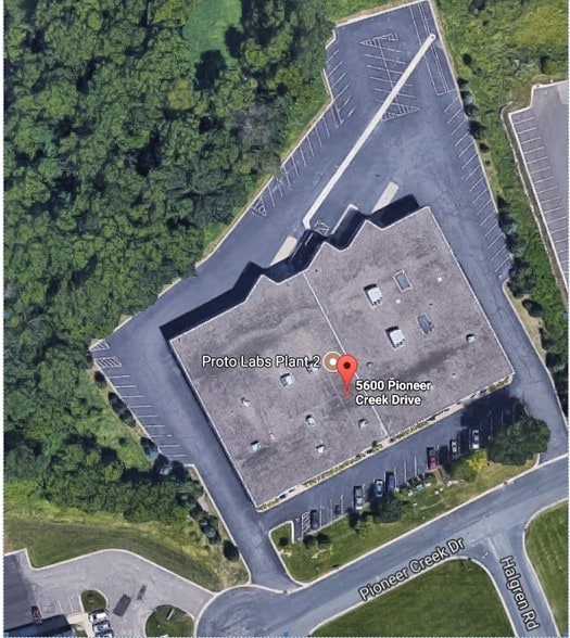 More Photos Of 5600 Pioneer Creek Dr, Maple Plain Distribution For Lease