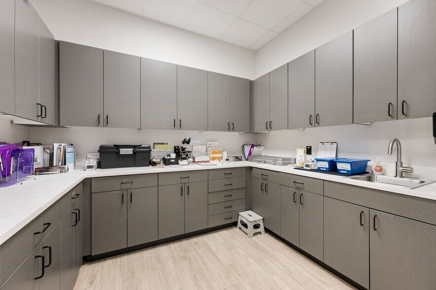 More Photos Of 3349 Golden Triangle Blvd, Fort Worth Medical For Lease