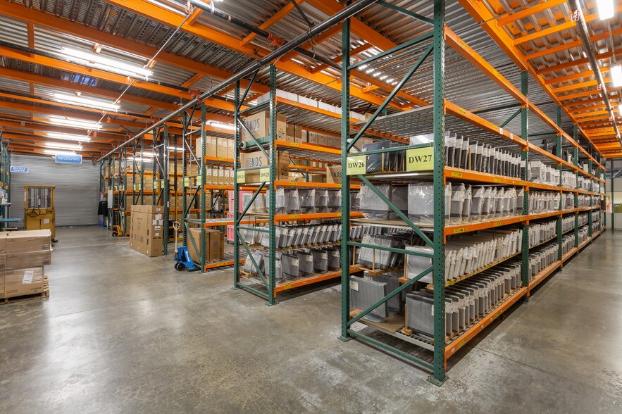 More Photos Of 15 Whatney, Irvine Research And Development For Sale