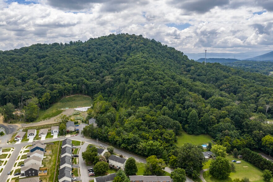 More Photos Of TBD Arrowhead Dr, Johnson City Land For Sale