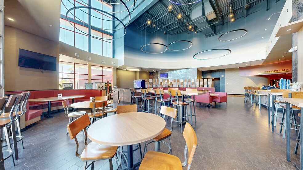 More Photos Of 285 E 3rd St, Loveland Movie Theatre For Sale