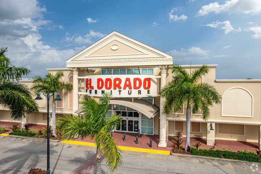 More Photos Of 4429 Cleveland Ave, Fort Myers Unknown For Lease