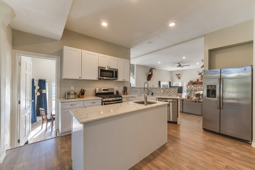 More Photos Of 391 Farm to Market 1519, Scroggins Land For Sale