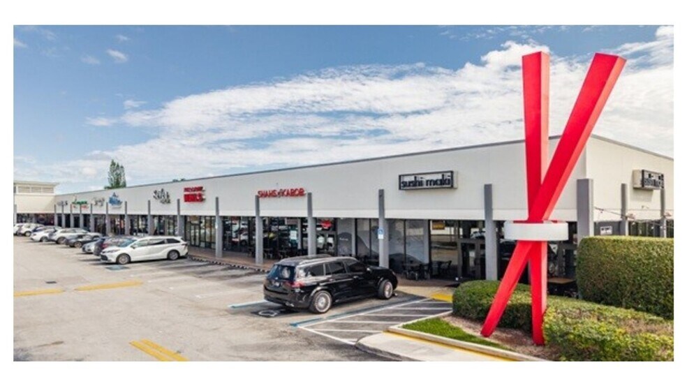 Primary Photo Of 14401-14415 S Dixie Hwy, Kendall Unknown For Lease